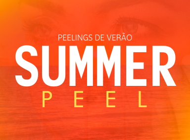 Leia mais sobre o artigo Summer Peel