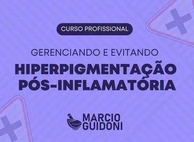 Leia mais sobre o artigo Gerenciando e evitando a Hiperpigmentação Pós-Inflamatória