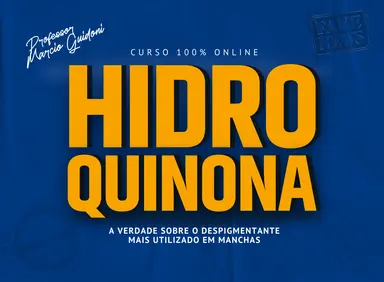 Leia mais sobre o artigo Hidroquinona: Vilã ou uma racional oportunidade