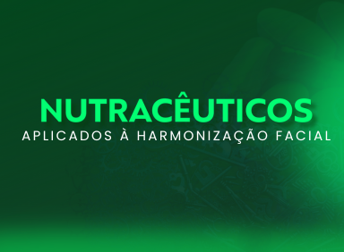 Leia mais sobre o artigo Nutracêuticos Aplicados à Harmonização Facial