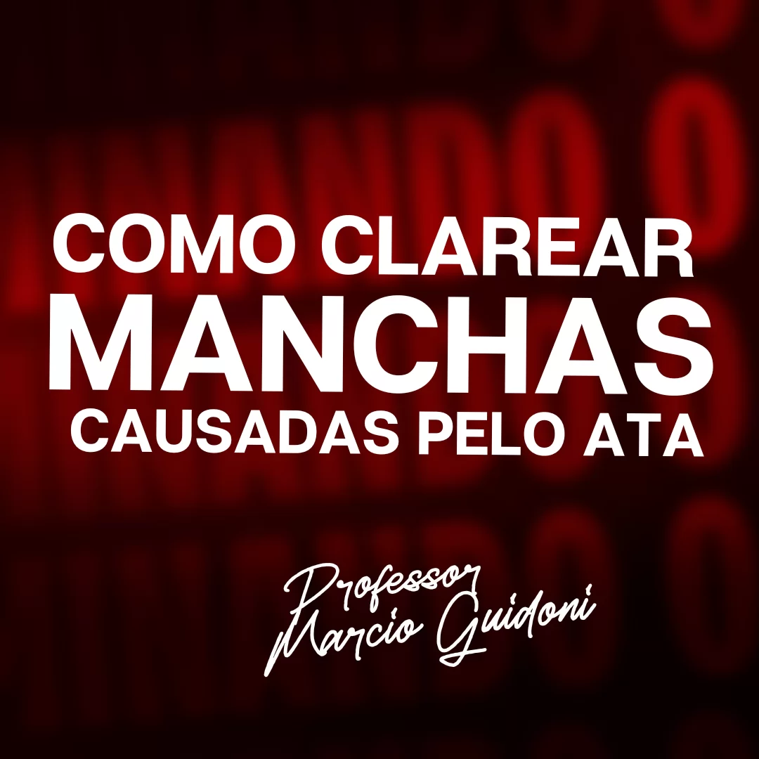 Leia mais sobre o artigo Como clarear manchas causadas por peelings de ATA!